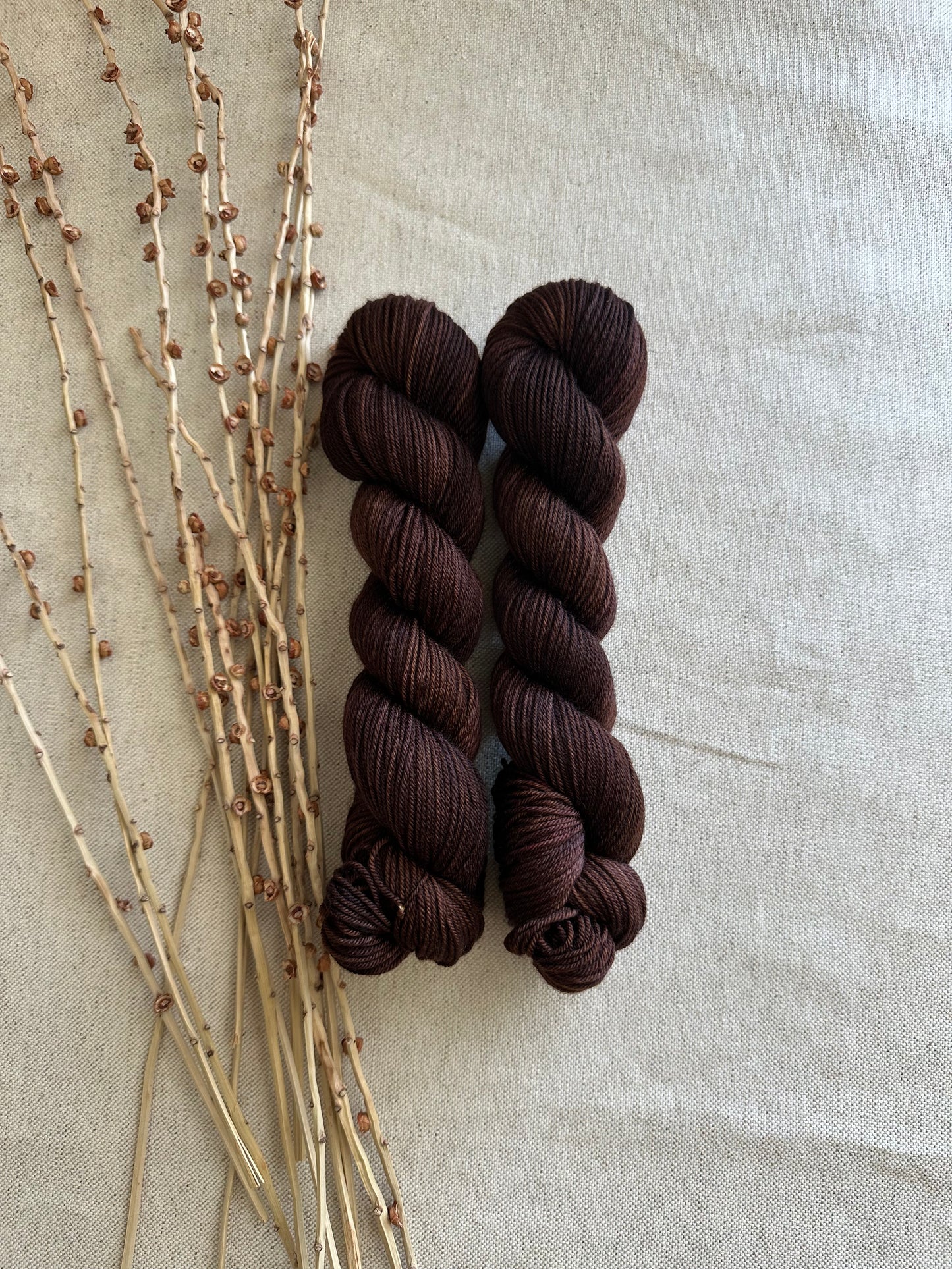 Maron 50g Skein