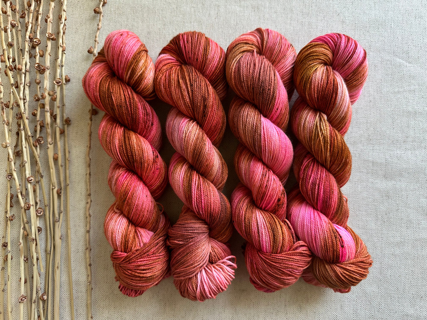 Mojave 100g Skein