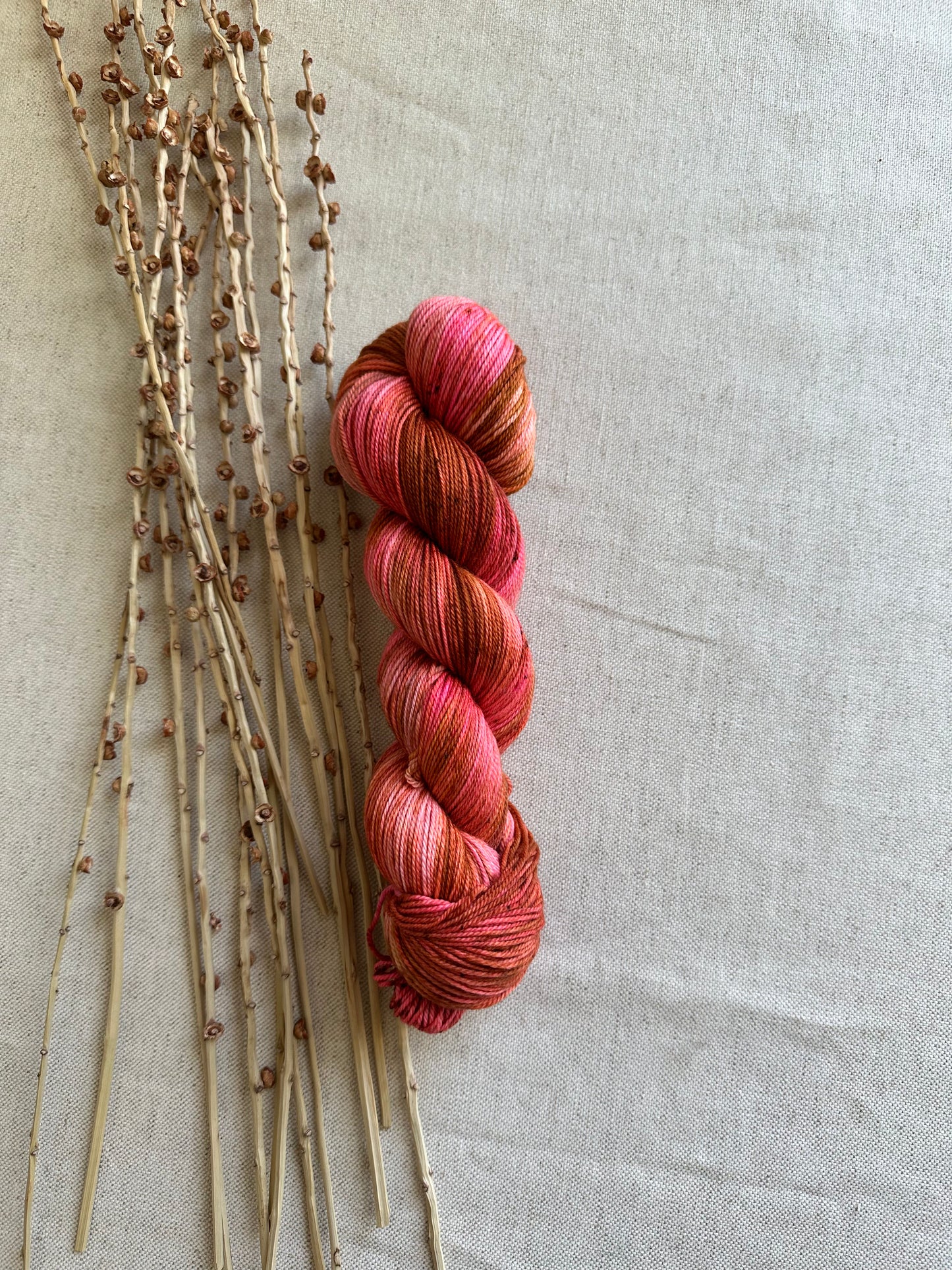 Mojave 100g Skein