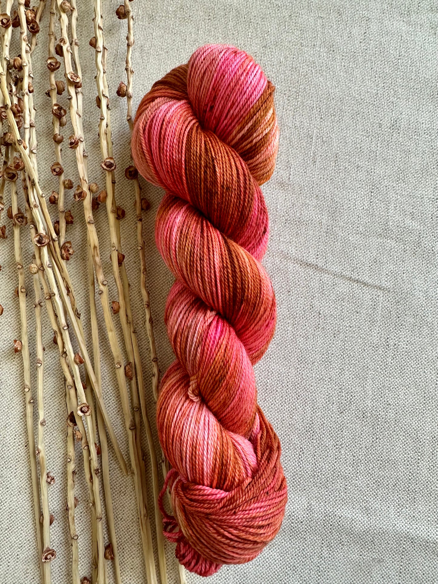 Mojave 100g Skein