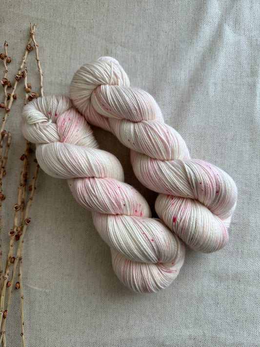 Lullaby - 100g SW Merino Nylon