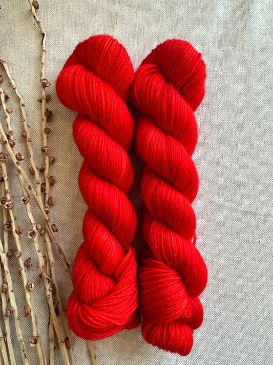 Lollipop SW Merino Nylon 50g Skein