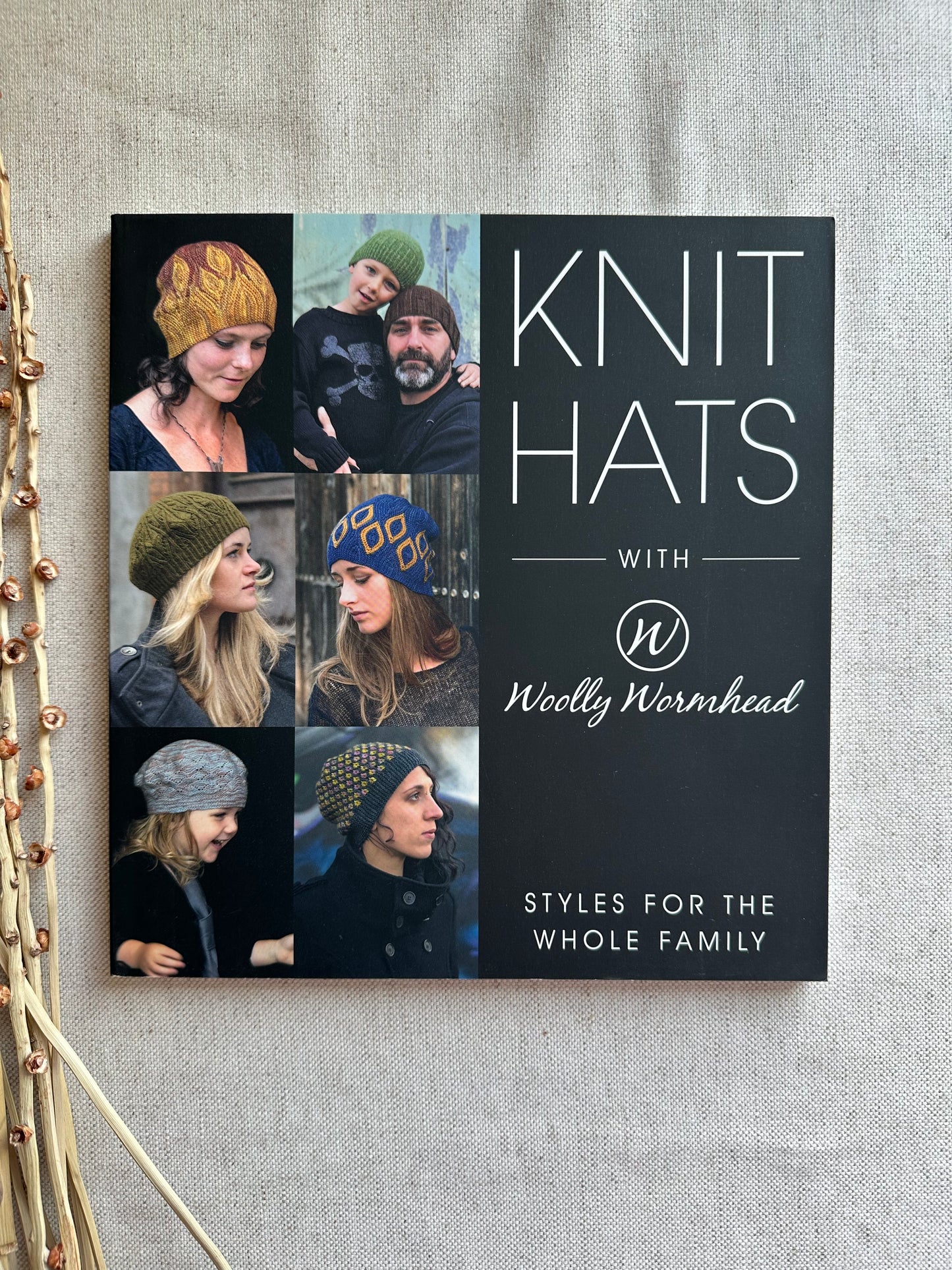 Knitting and Craft Books