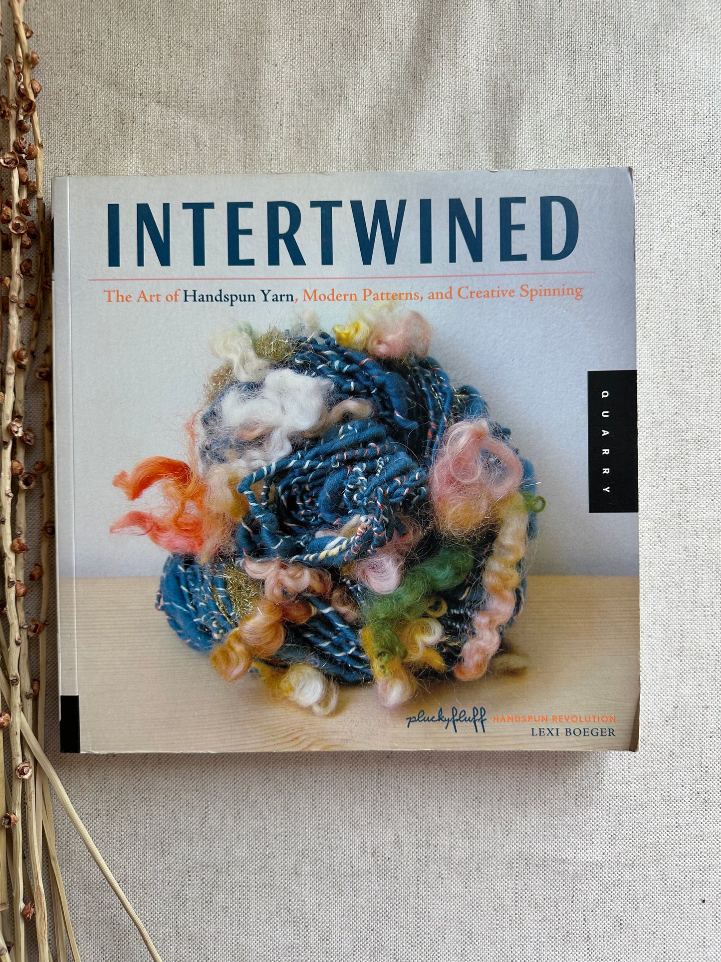 Knitting and Craft Books