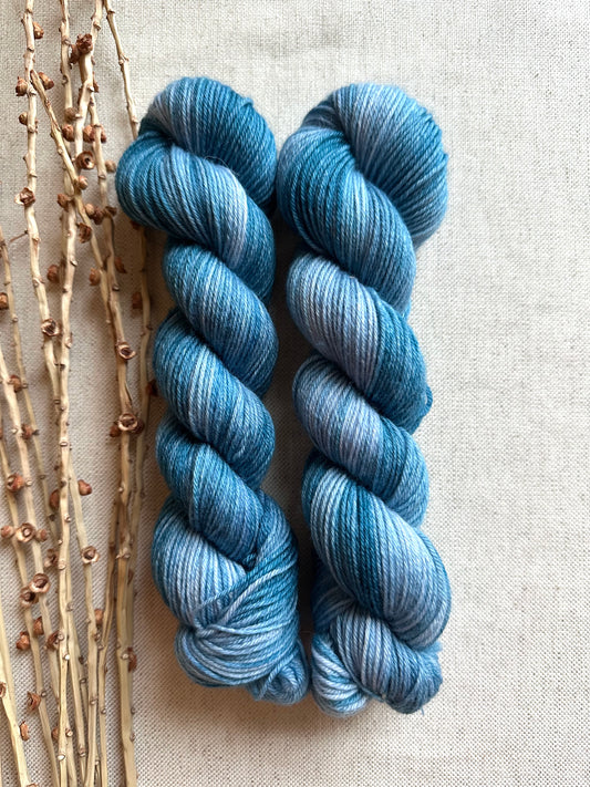 Galaxy SW Merino Nylon 50g Skein