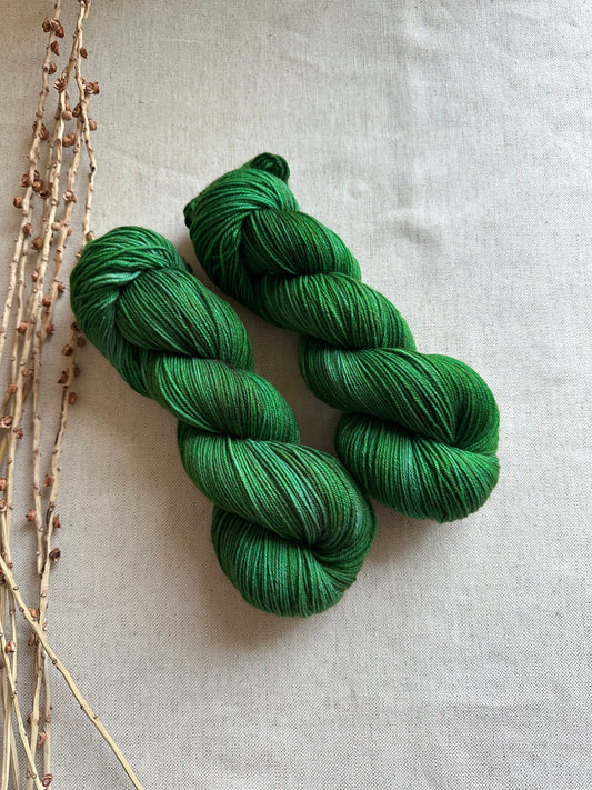 Juniper 100g Skein