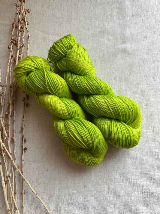 Eeriedescent 100g Skein