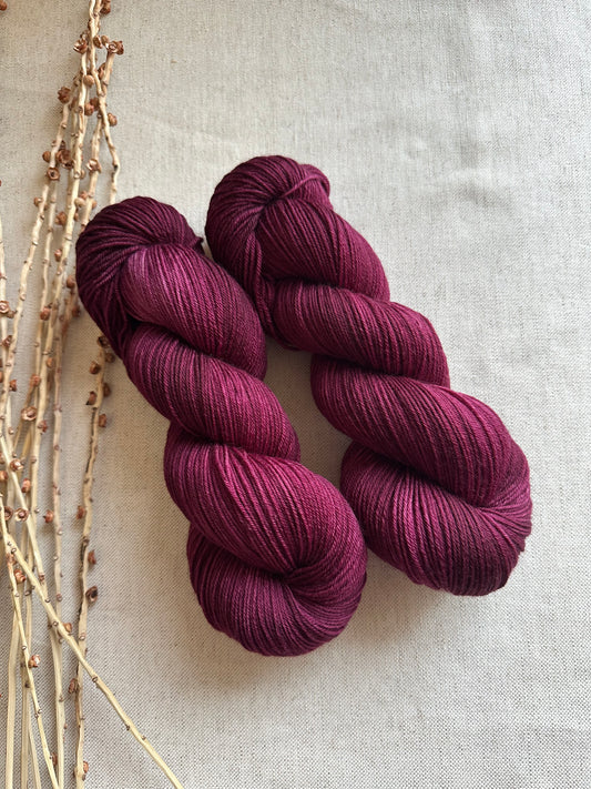 Sangria 100g Skein