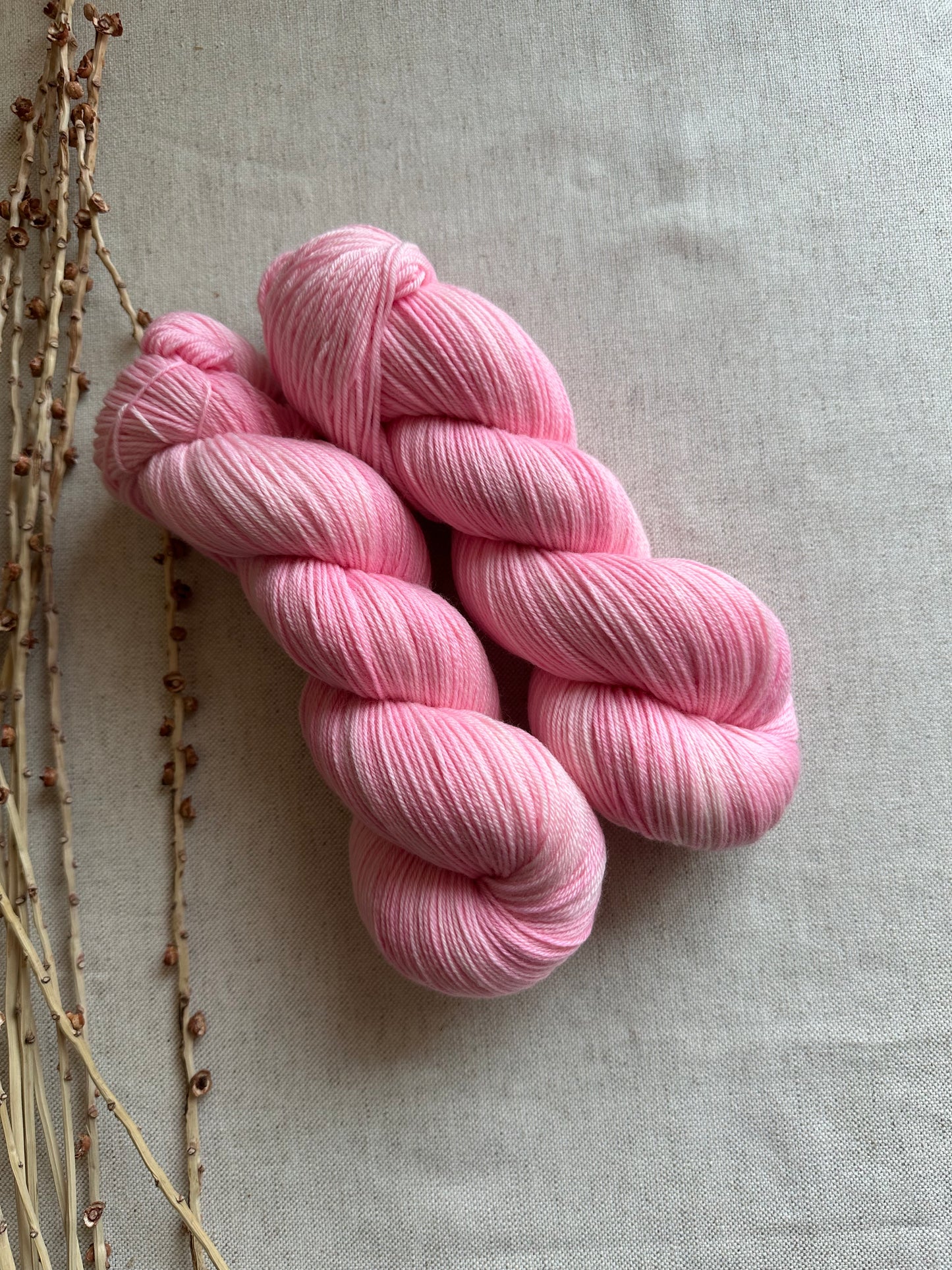 Ballerina 100g SW Merino Nylon