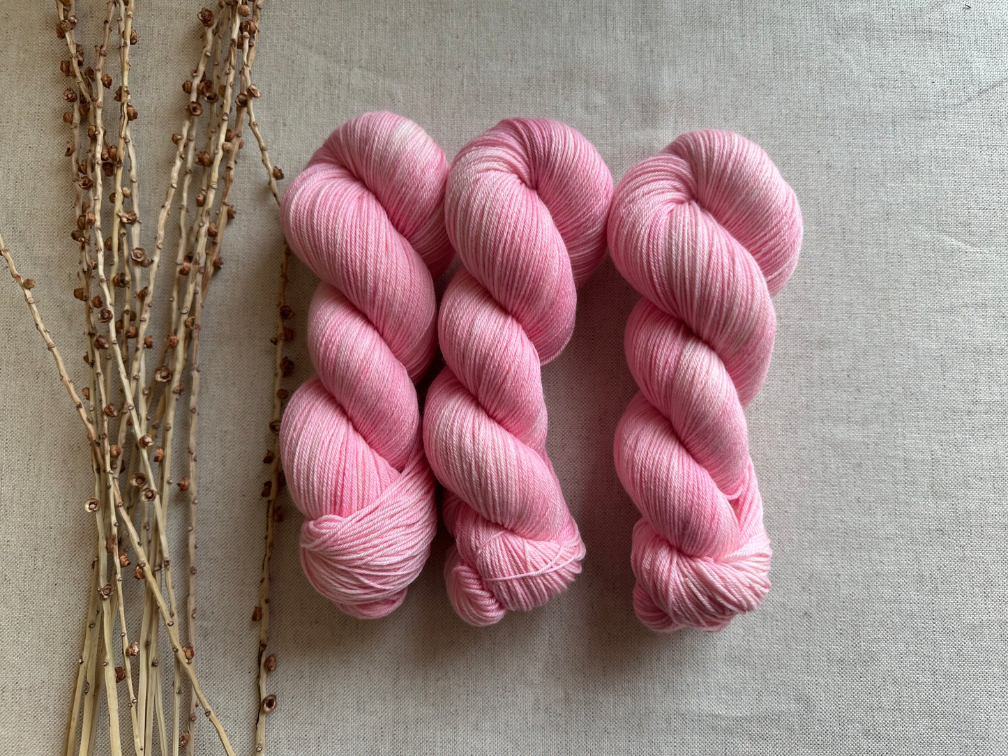 Ballerina 100g SW Merino Nylon