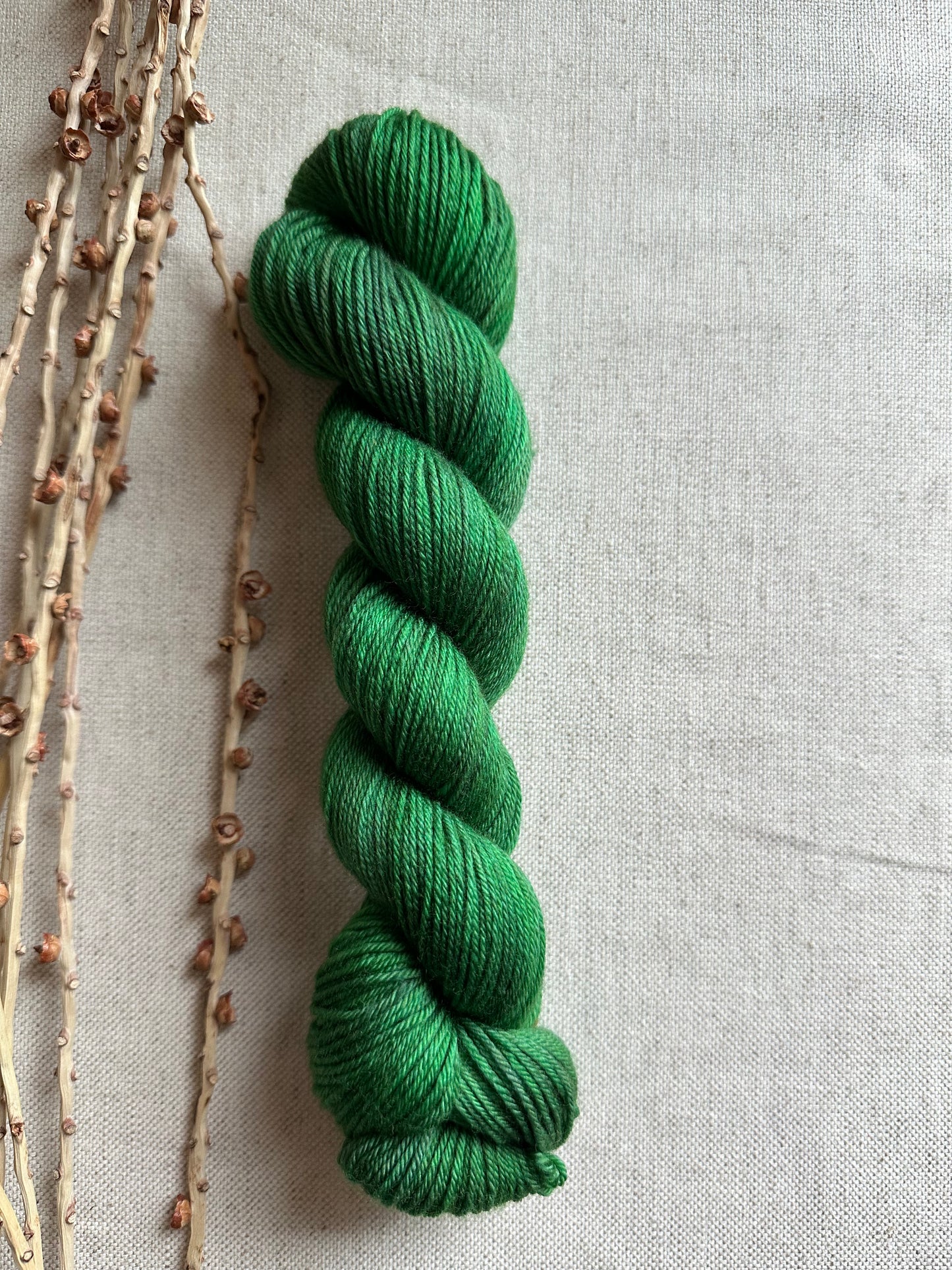 Juniper SW Merino Nylon 50g Skein