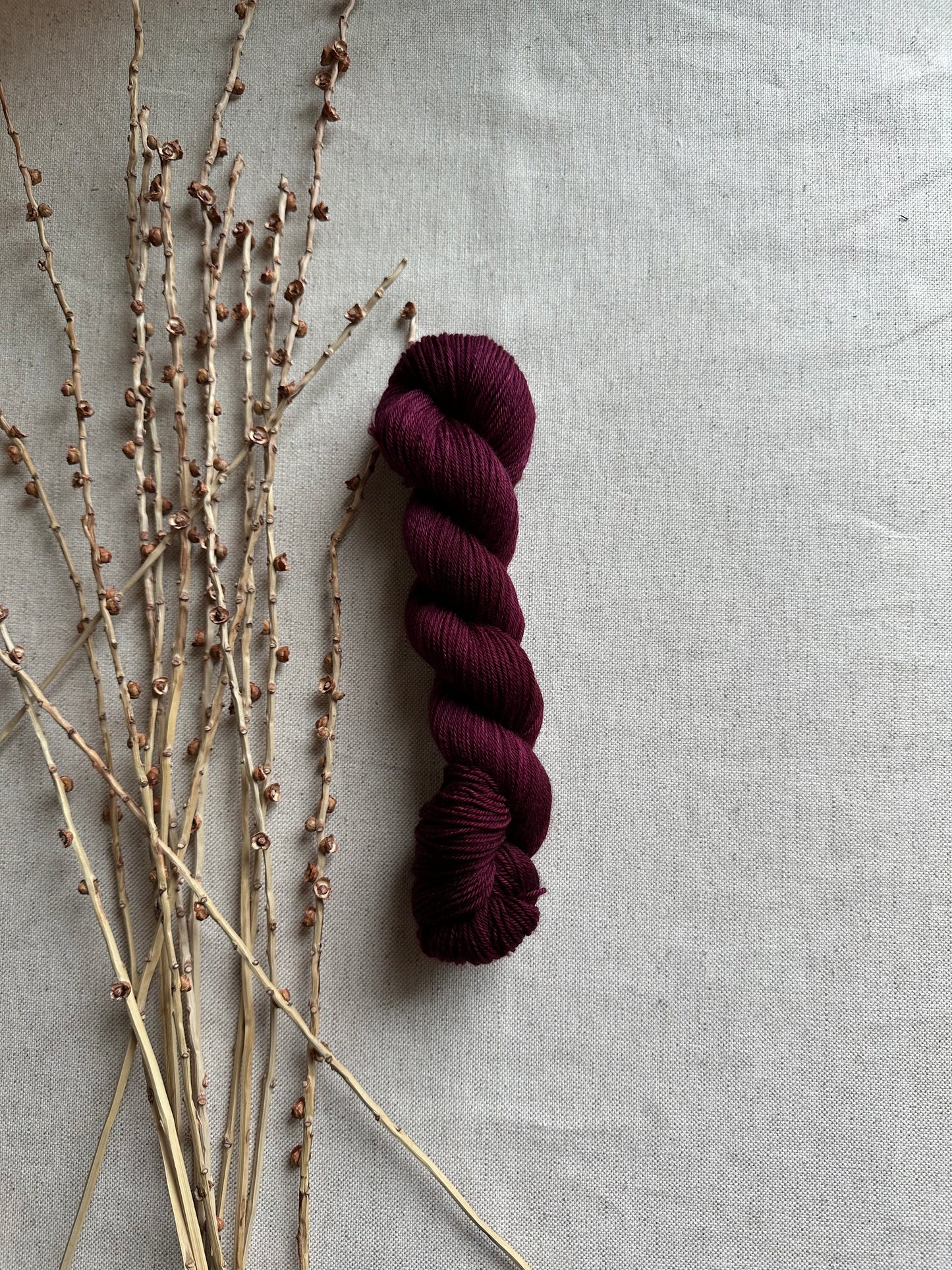 Sangria 50g Skein