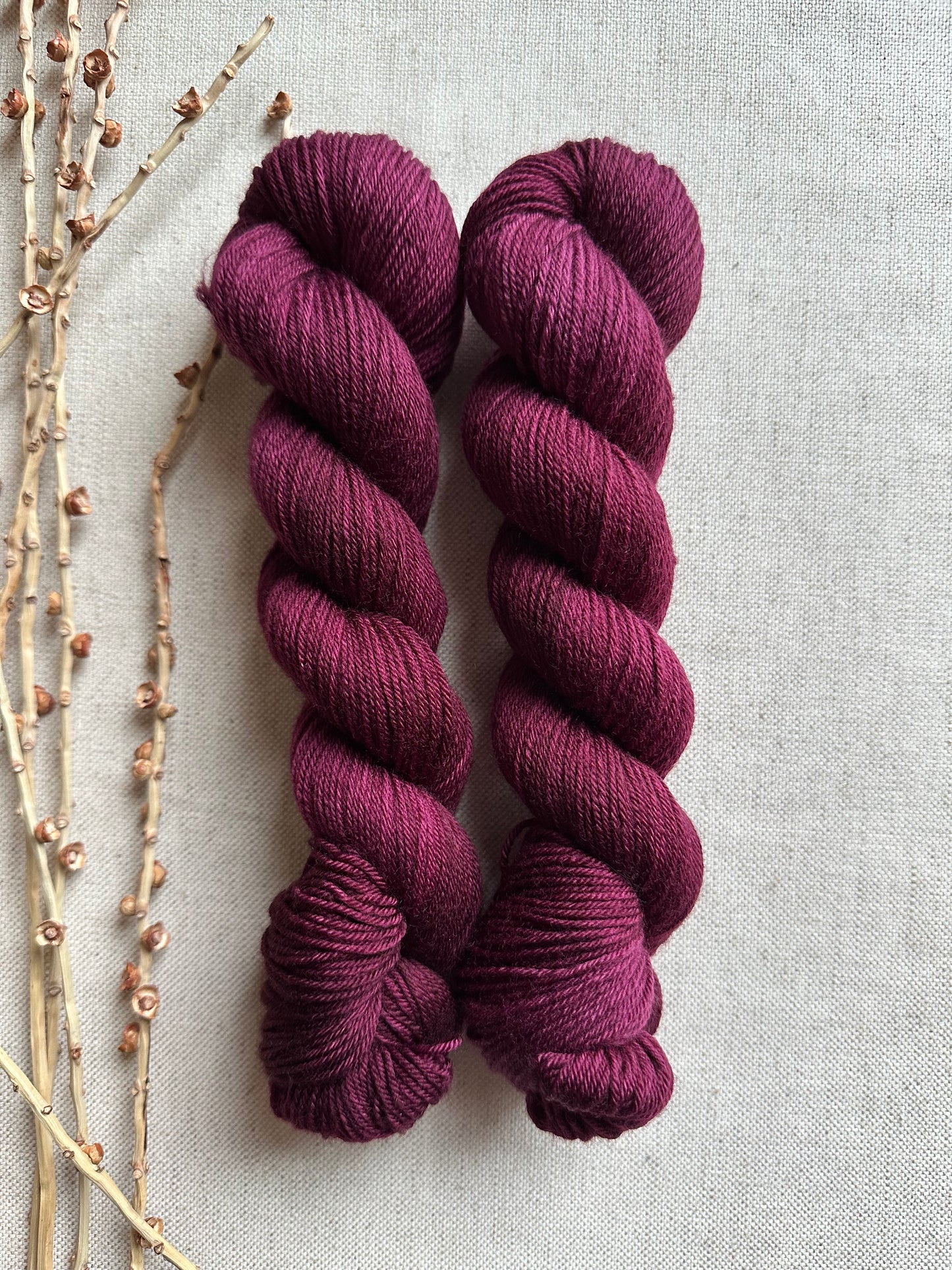 Sangria 50g Skein