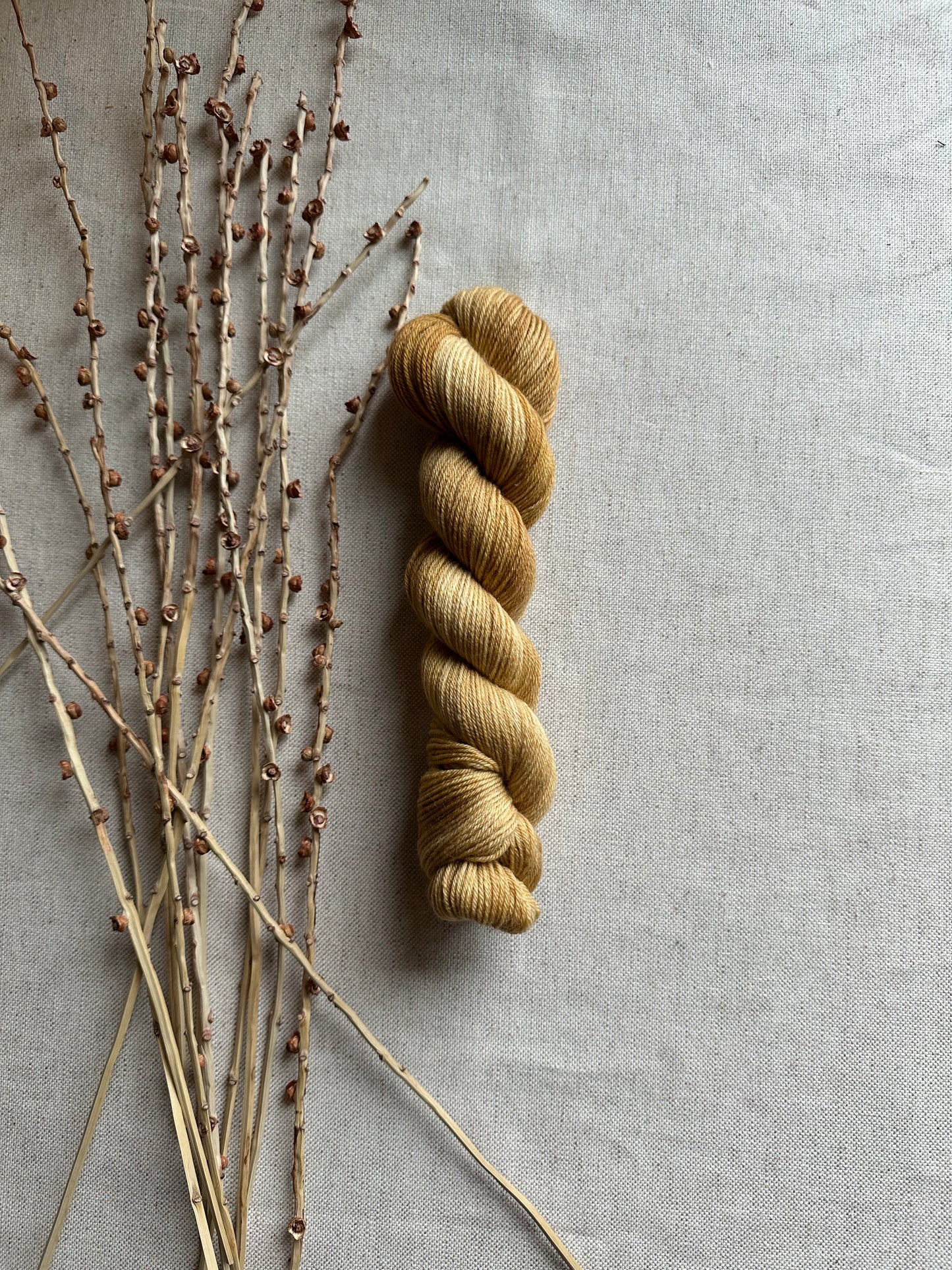 Maple 50g Skein