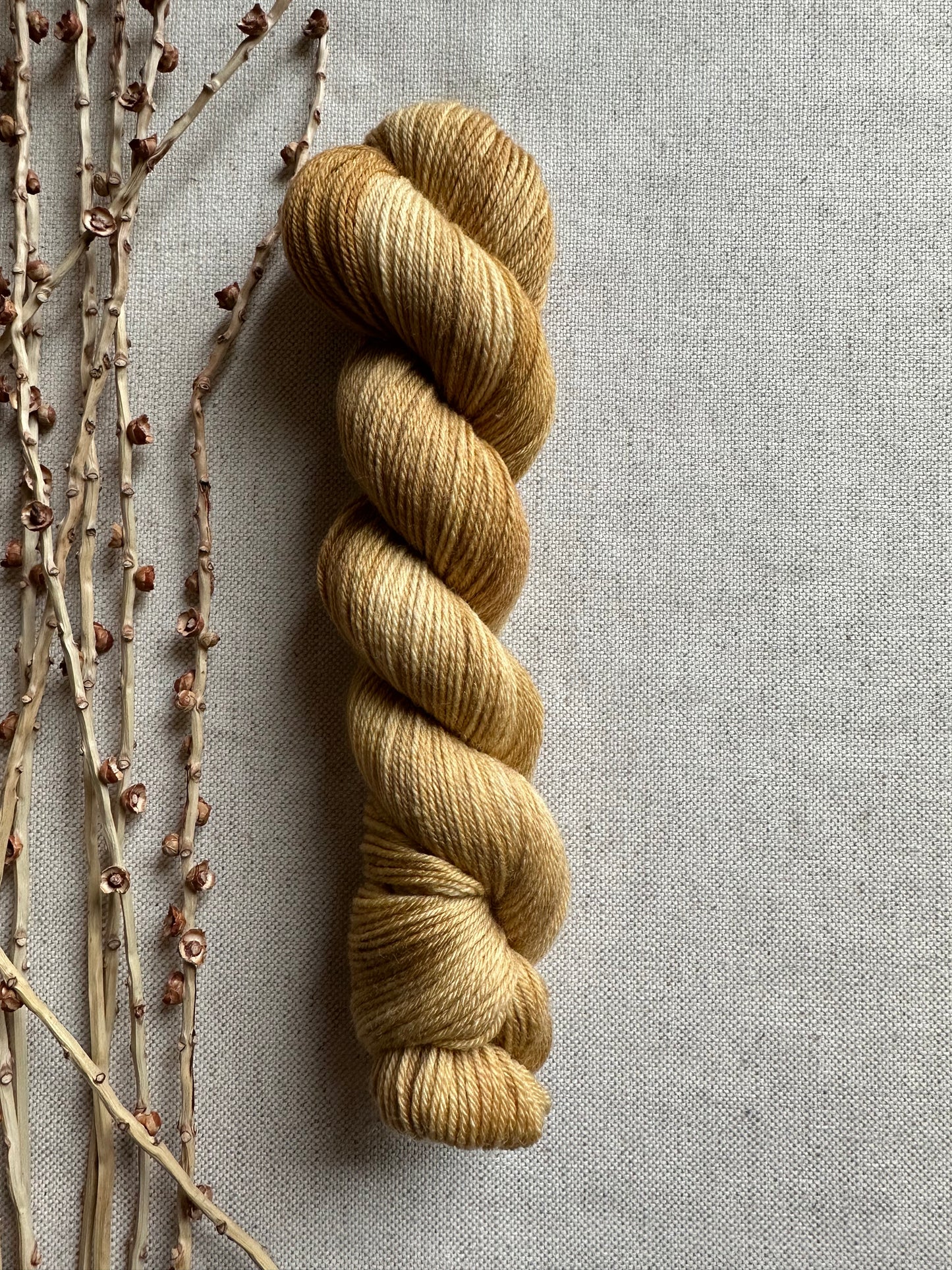 Maple 50g Skein