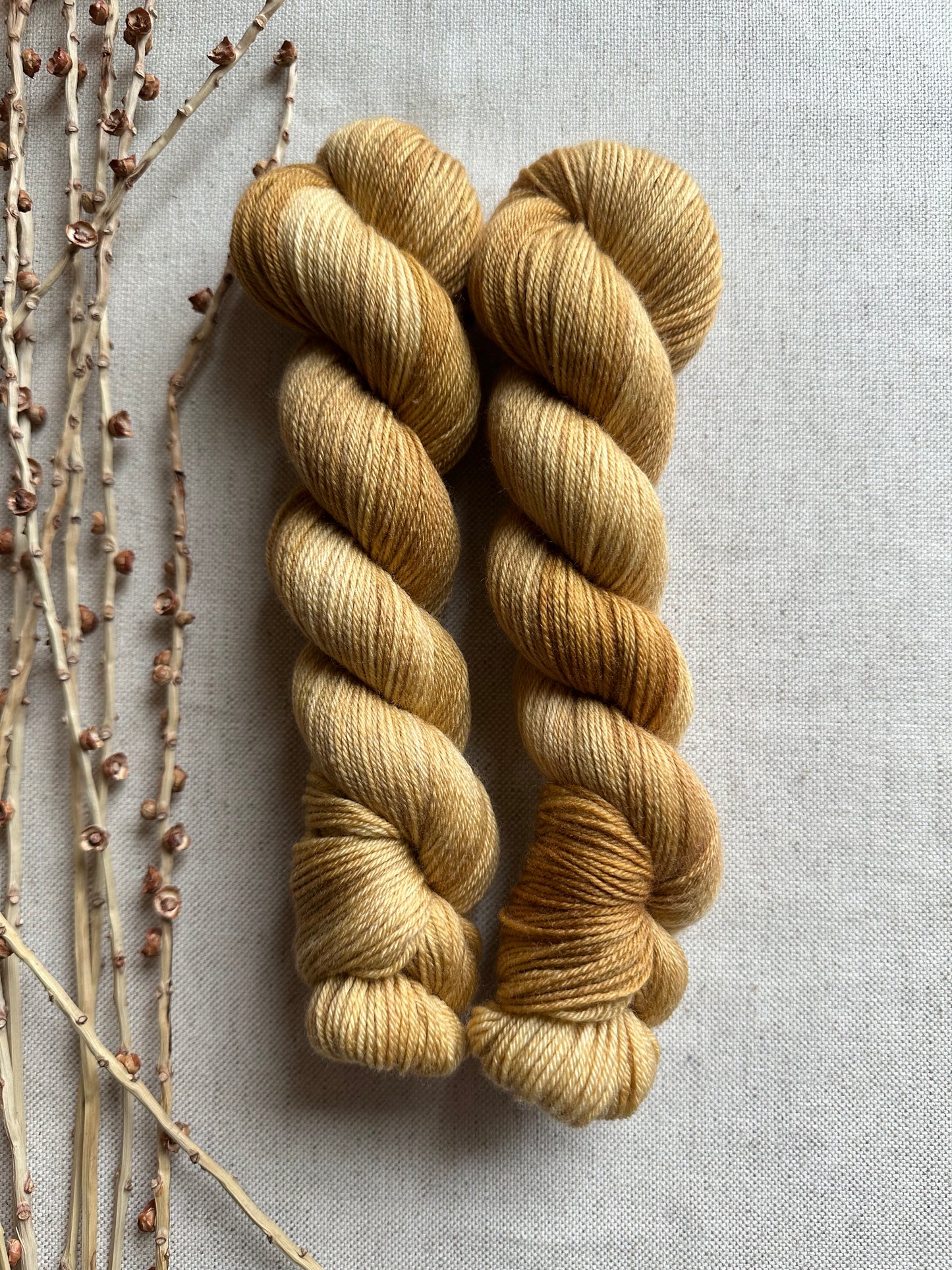 Maple 50g Skein