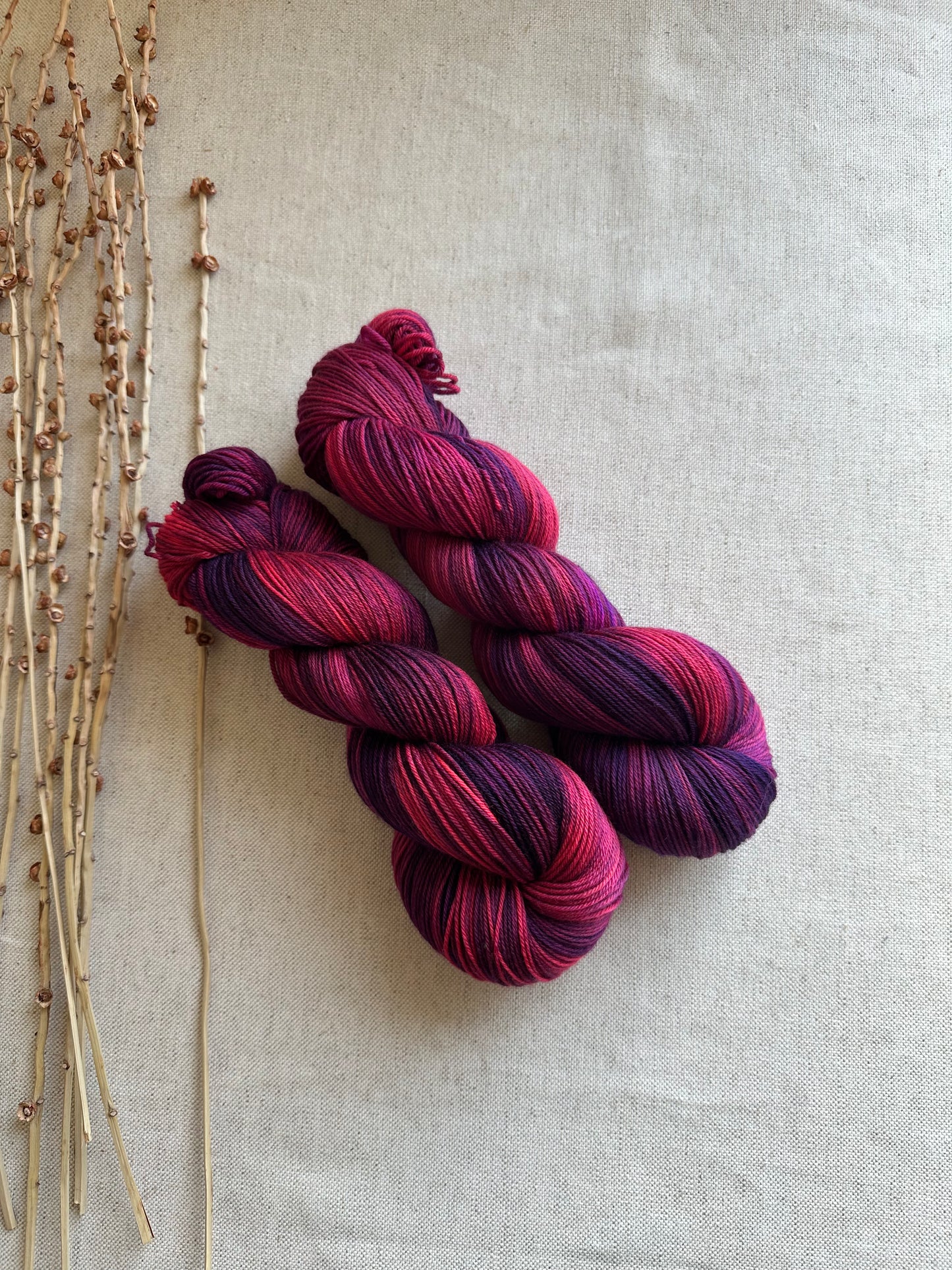 Feeling Funky SW Merino Nylon Yarn