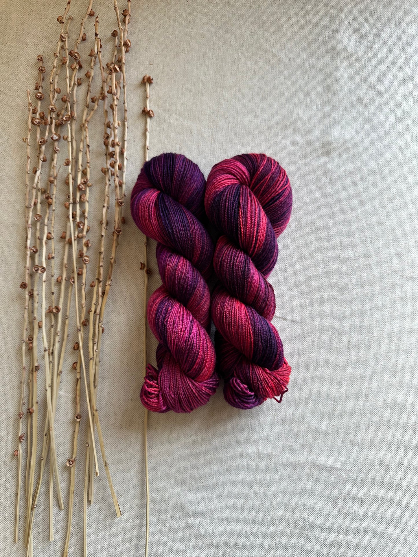 Feeling Funky SW Merino Nylon Yarn