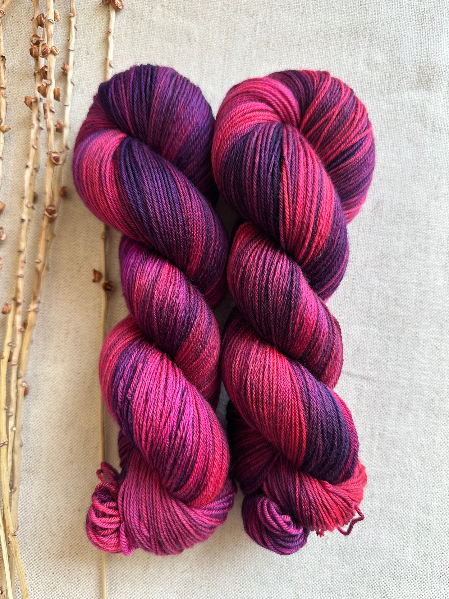 Feeling Funky SW Merino Nylon Yarn