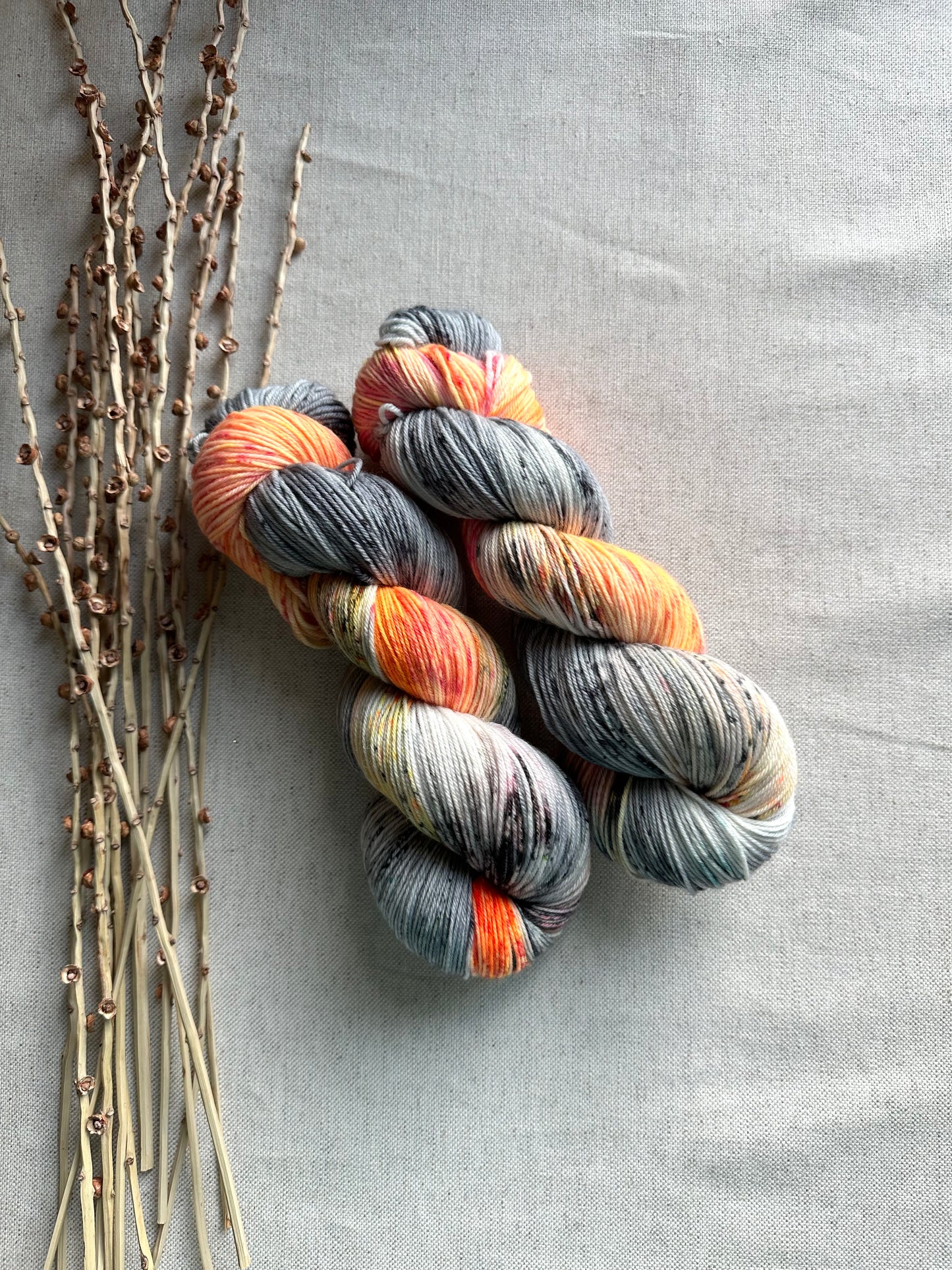 Robin SW Merino Nylon Yarn