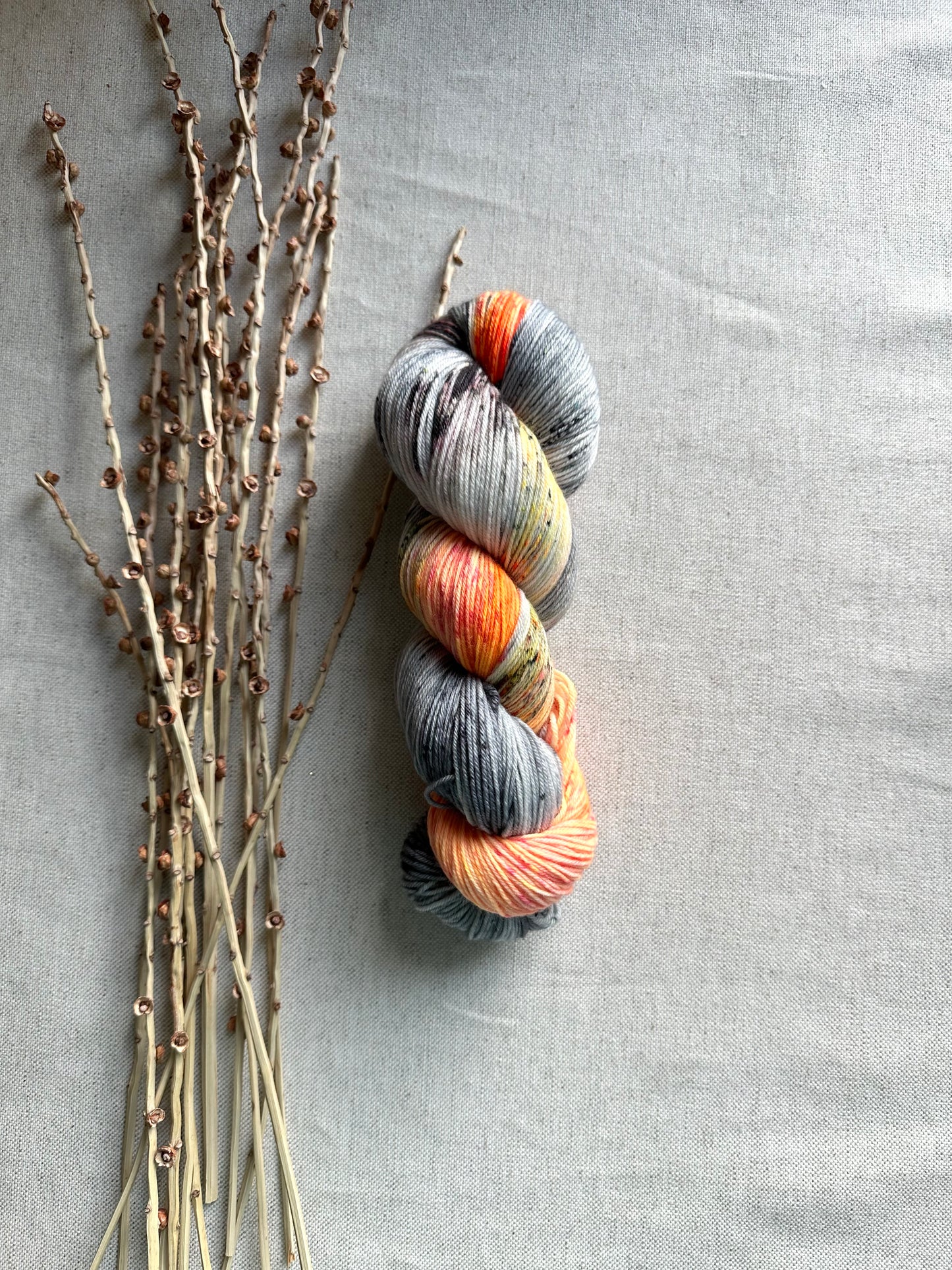 Robin SW Merino Nylon Yarn