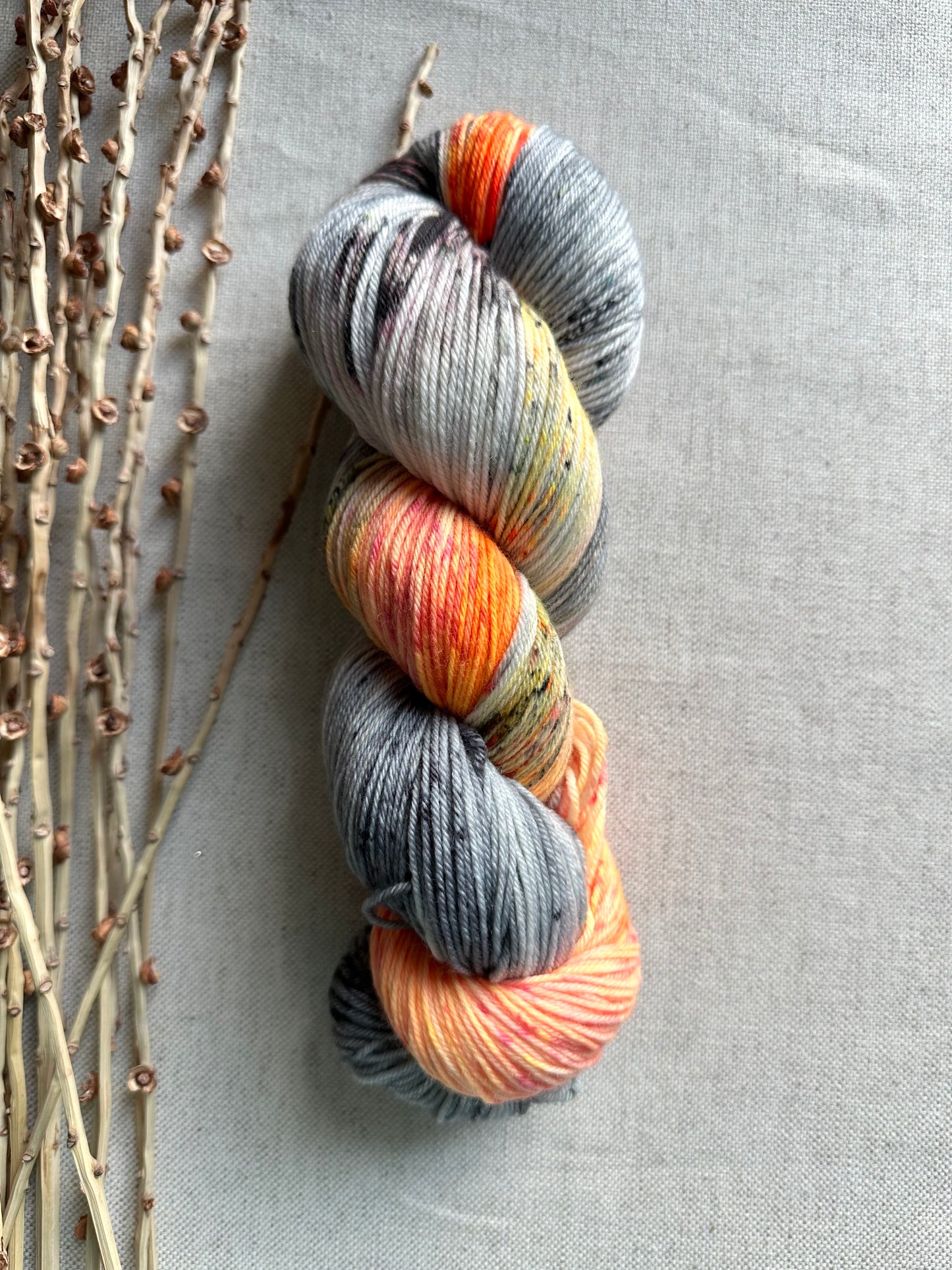 Robin SW Merino Nylon Yarn