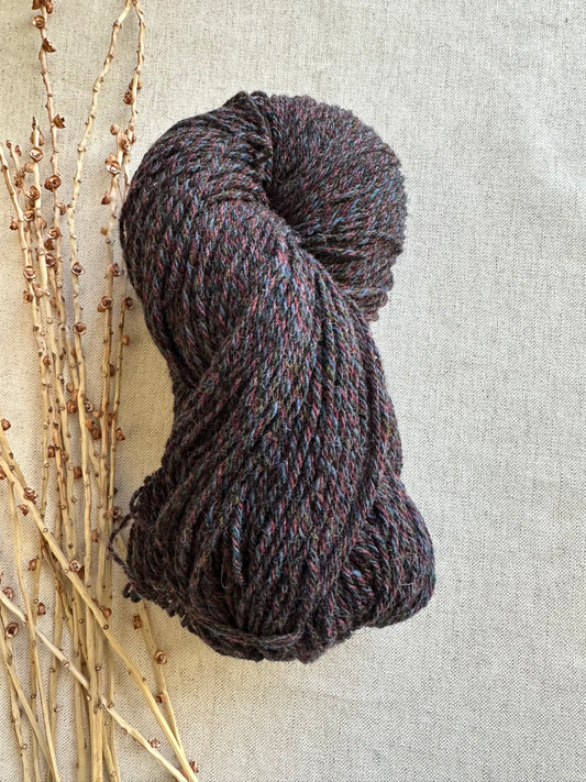 Harris Tweed Yarn